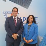 APEDE propone al cuerpo diplomático una agenda de cooperación en educación, comercio y desarrollo regional
